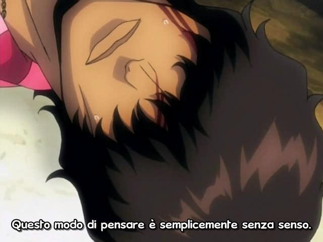 Otaku Gallery  / Anime e Manga / Bleach / Screen Shots / Episodi / 012 - Un gentile braccio destro / 178.jpg